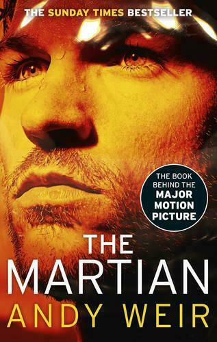 The Martian Paperback The Martian Paperback