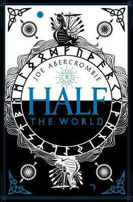 Half the World Half the World
