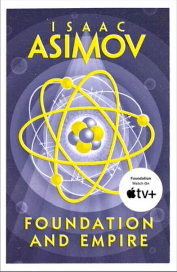 Foundation & Empire Foundation & Empire