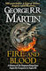 Fire And Blood (Hardcover)