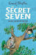 SECRET SEVEN 2: SECRET SEVEN ADVENTURE Paperback