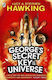 GEORGE'S SECRET KEY TO THE UNIVERSE Paperback