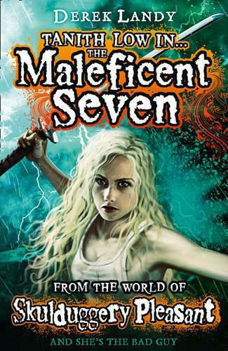 THE MALEFICENT SEVEN