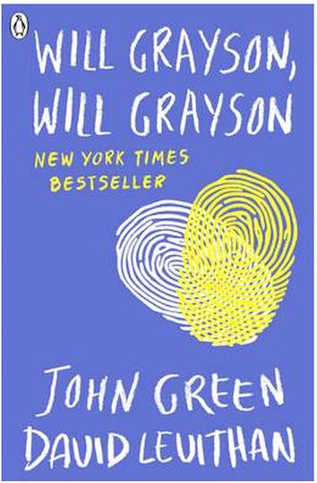 Will Grayson Will Grayson