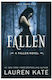 FALLEN 1: FALLEN Paperback B