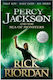 Percy Jackson and the Olympians, 2: Морето на ч...