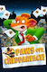 Geronimo Stilton, 6: Paws Off, Cheddarface