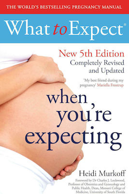 What to Expect When You're Expecting, Ediția a 5-a