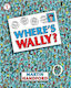 Where's Wally?