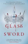 Glass Sword, Regina Roșie Cartea 2