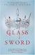 Glass Sword, Red Queen Book 2