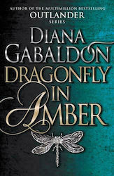 Dragonfly in Amber