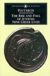 THE RISE AND FALL OF ATHENS