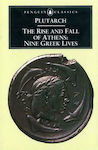 THE RISE AND FALL OF ATHENS