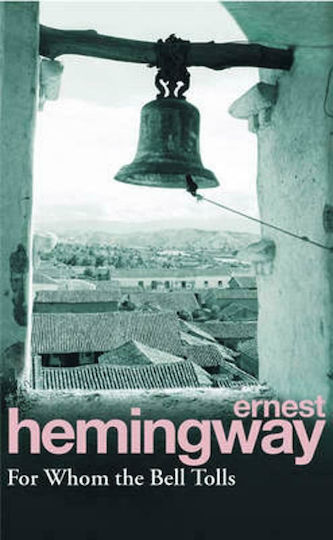 For Whom the Bell Tolls For Whom the Bell Tolls