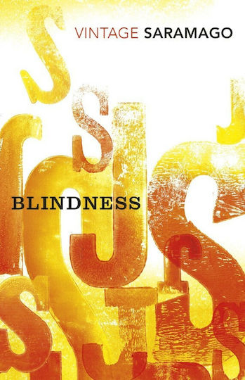 Vintage Classics : Blindness Paperback B