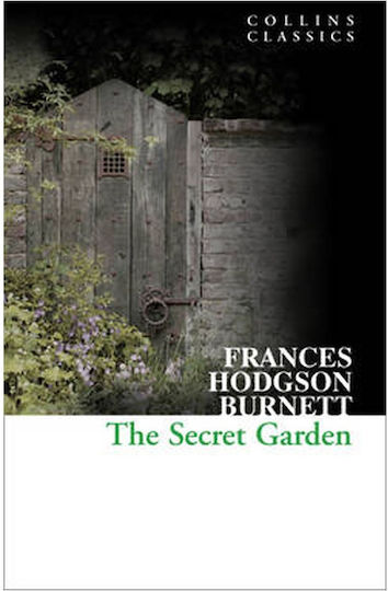 THE SECRET GARDEN PB THE SECRET GARDEN PB