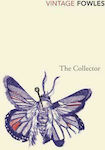 VINTAGE CLASSICS THE COLLECTOR Paperback B FORMAT