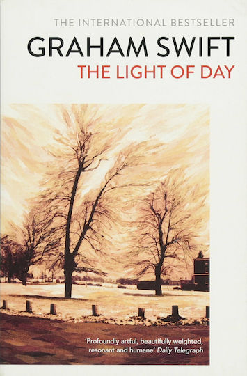 Light of Day Paperback