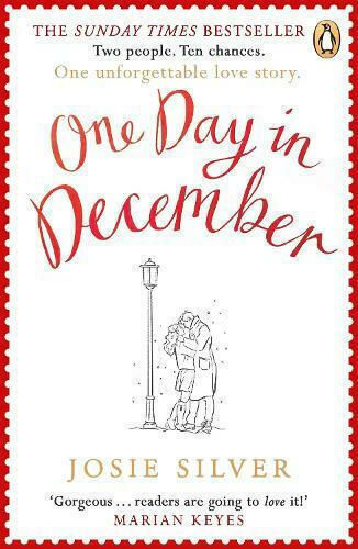 One Day in December Paperback