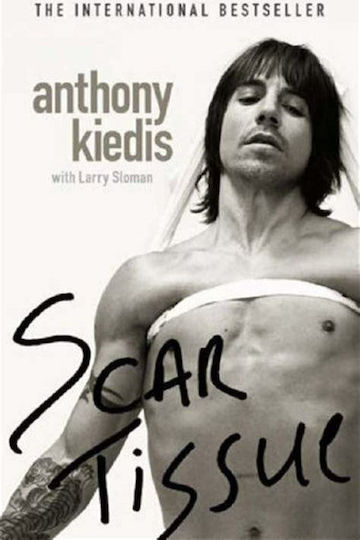 SCAR TISSUE SCAR TISSUE