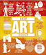 THE ART BOOK HC