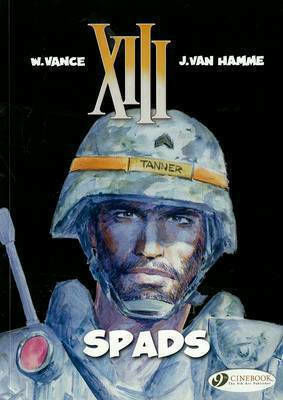 XIII 4-SPADS PB