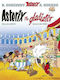 ASTERIX THE GLADIATOR Paperback Bd. 4