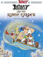 ASTERIX AND THE MAGIC CARPET Paperback Bd. 28