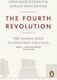 The Fourth Revolution, The Global Race to Reinvent the State