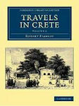 Cambridge Library Collection 1: Travels in Crete Paperback