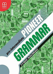 PIONEER Pre-Intermediate Grammar Book