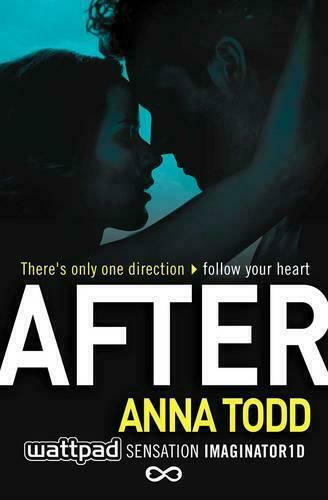 After, 1 After, 1