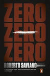 Zero Zero Zero Paperback B