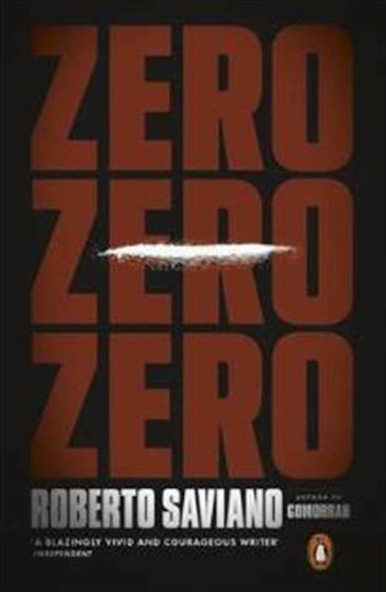 Zero Zero Zero Paperback B