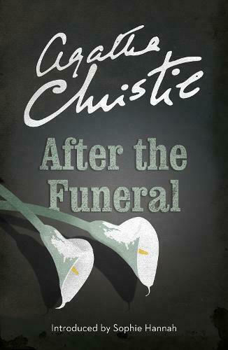 After the Funeral Paperback