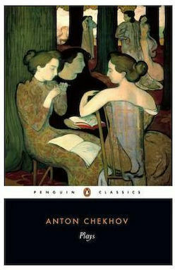PENGUIN CLASSICS : ANTON CHEKHOV Paperback B FORMAT