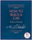 HOW TO BUILD A CAR HC