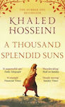 A Thousand Splendid Suns