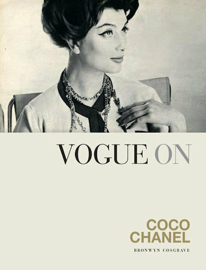 COCO CHANEL VOGUE ON