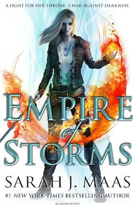 EMPIRE OF STORMS