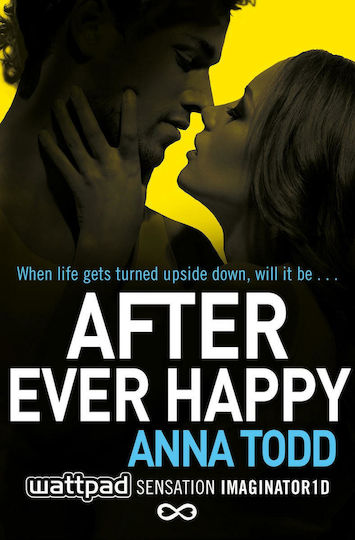 After, 4: Ever Happy