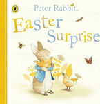 Peter Rabbit: Easter Surprise