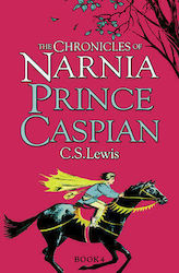 PRINCE CASPIAN