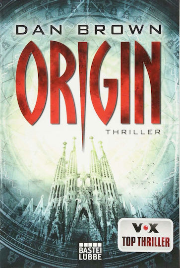 Origin Origin