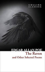 THE RAVEN AND OTHER SELECTED POEMS