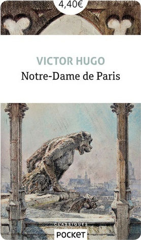Notre-dame De Paris Notre-dame De Paris