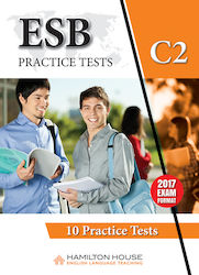 Esb c2 Practice Tests