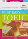 Very Easy Toeic Cd (2) Greek Edition