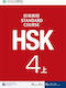 Hsk Standard Course 4a (+cd)